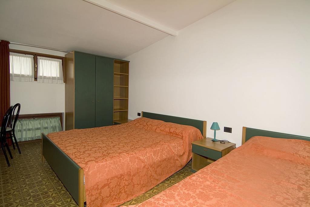 Camping Hotel Au Lac De Como Sorico Exterior photo