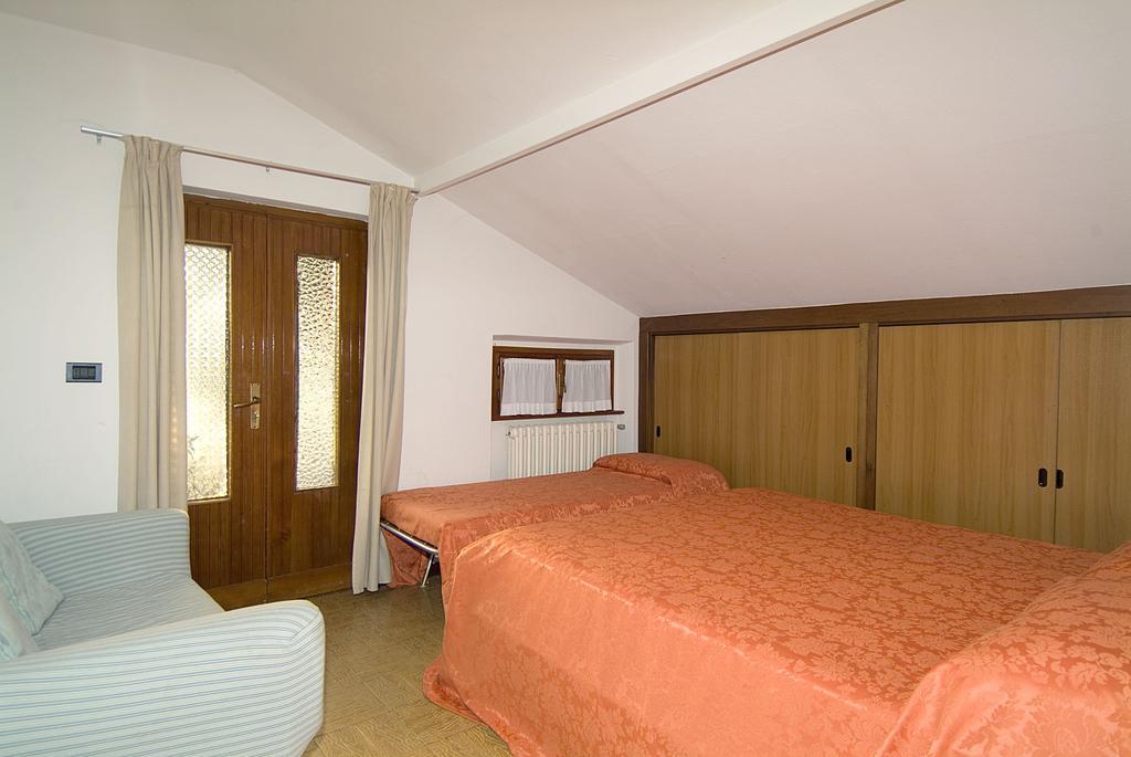 Camping Hotel Au Lac De Como Sorico Exterior photo